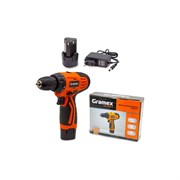 Аккумуляторная дрель Gramex HCD-12-1