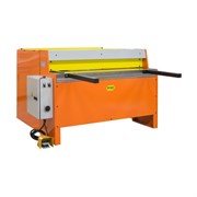 Электромеханическая гильотина Stalex Q11-2x2050