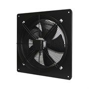 Вытяжной осевой вентилятор Ventart AXW 400-B-4E