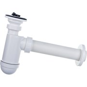 Сифон для умывальника Alcadrain A41