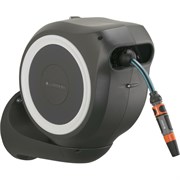 Напольная автоматическая катушка GARDENA RollUp S