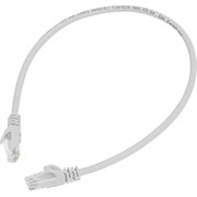 Патч-корд ITK PC01-C6UL-05M