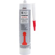 Акриловый герметик для древесины и паркета SENBION AS-21