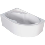 Левая ванна 1Marka DIANA