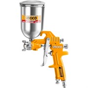 Пневматический краскопульт INGCO ASG4042