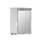 Левый навесной шкаф MIXLINE КАССИОПЕЯ