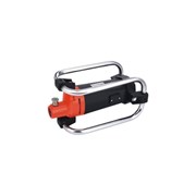 Электропривод глубинного вибратора для бетона TOR ZN50-JT