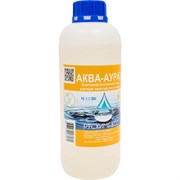 Аква аурат ООО ТД «РУСХИМБАСС» 4603789188080