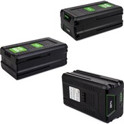 Аккумулятор для Greenworks TopOn G80B2