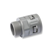 Муфта для гофрированных труб Weyer WQG-P16G/AD21.2