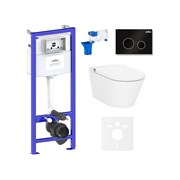 Инсталляция Lavinia Boho Smart V-Clean