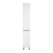 Напольный правый шкаф-пенал AM.PM Gem S