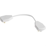 Трековый коннектор для соединения шинопровода Ritter 59753 1