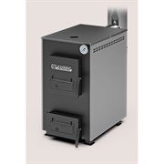 Твердотопливный котел Теплодар Куппер Практик - 20 (1.1)