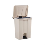 Контейнер мусорный VIATTO jw-cpt68