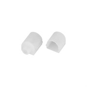 Заглушка Arlight ARL-MOONLiGHT-1516-сAp-seT-WH