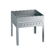 Разборный мангал Forester MOBILE Пикник под ключ!