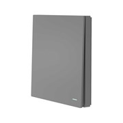 Беспроводной одноклавишный выключатель GRITT Evolution