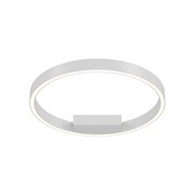 Потолочный светильник MAYTONI Rim Алюминий, Белый