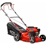 Бензиновая газонокосилка Eco LG-434