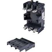 Втычная панель TDM ELECTRIC ПВТ-250 ВА89