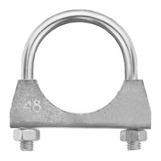 Хомут стремянка MasterProf ИС.140837