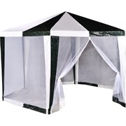 Садовый тент Green Glade 1001