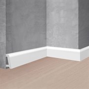 Ударопрочный напольный плинтус Stenopol C7231