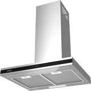 Купольная вытяжка Korting KHC 6737 XGN