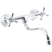 Пристенный смеситель для кухни ROEGEN RP020A