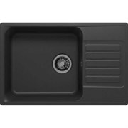 Кухонная мойка uperwood UPD-400_прямоугольная