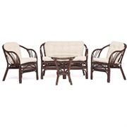 Комплект Tetchair NEW BOGOTA