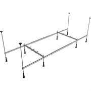 Акриловая ванна Lavinia Boho Bristol