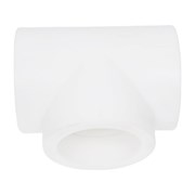 Соединительный тройник КОНТУР 11501063000