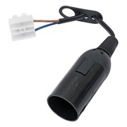 Патрон Oxion PHCT-001BK-E14