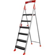 Алюминиевая стремянка Kanat Promax