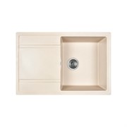 Кухонная мойка WISENT MW780-30/WGER013