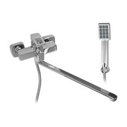 Смеситель для ванной и душа WISENT W2249