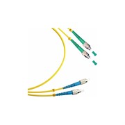 Дуплексный оптический патч-корд TopLan DPC-TOP-652-FC/A-FC/U-4.0