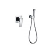 Смеситель для биде GAPPO G7207