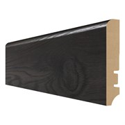 Плинтус HANNAHHOLZ Aktuell Design