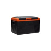 Автомобильный компрессорный холодильник Alpicool CL30 12/24