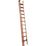 Стеклопластиковая приставная раздвижная лестница Диэлектрик ЛСПРД-8,0 Евро МГ