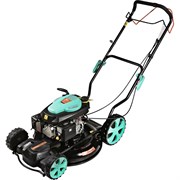 Бензиновая газонокосилка Sturm PL5114S