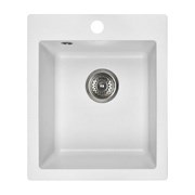 Кухонная мойка WISENT MW420-28/WGER013