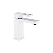 Литой смеситель для умывальника GAPPO 35к G1017-8