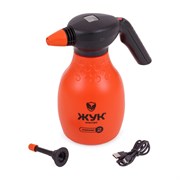 Аккумуляторный ручной опрыскиватель Жук Жук Классик 2 л
