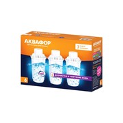 Комплект модулей сменных фильтрующих Аквафор В6