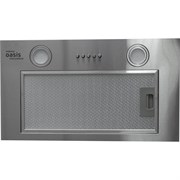 Кухонная вытяжка OASIS 312 making Oasis everywhere