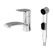 Смеситель Damixa Jupiter